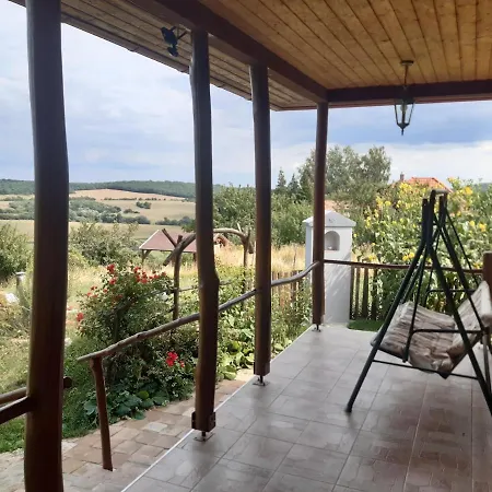 Apartament Vendeghaz