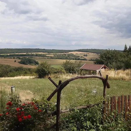 Apartament Vendeghaz