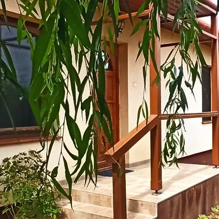 Vendeghaz * Vertestolna