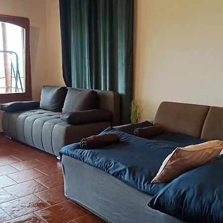 Vendeghaz Vertestolna