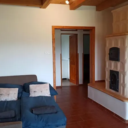 Vendeghaz Apartmán *