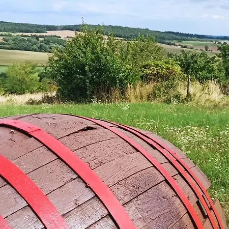 Vendeghaz Vertestolna