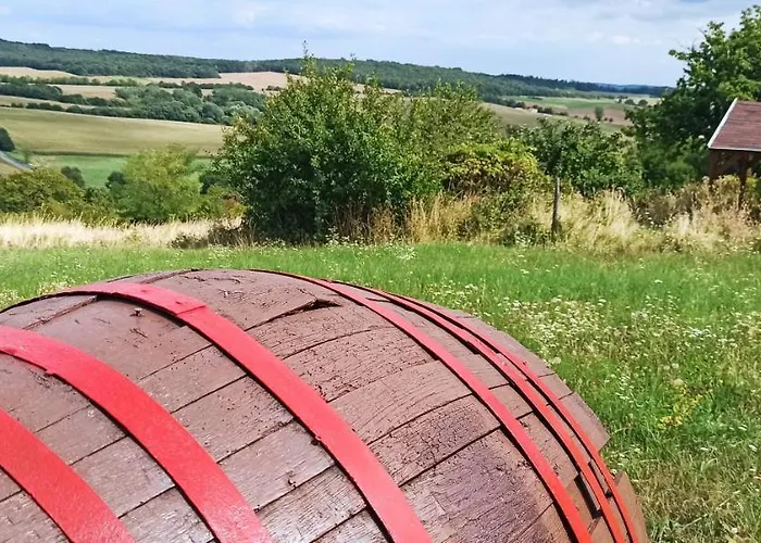 Vendeghaz Vertestolna
